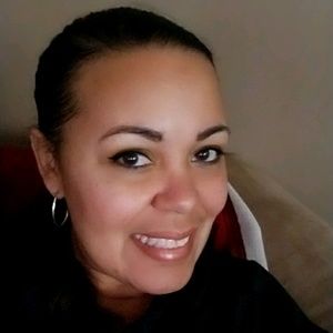 Meet your Posher, Sherieka